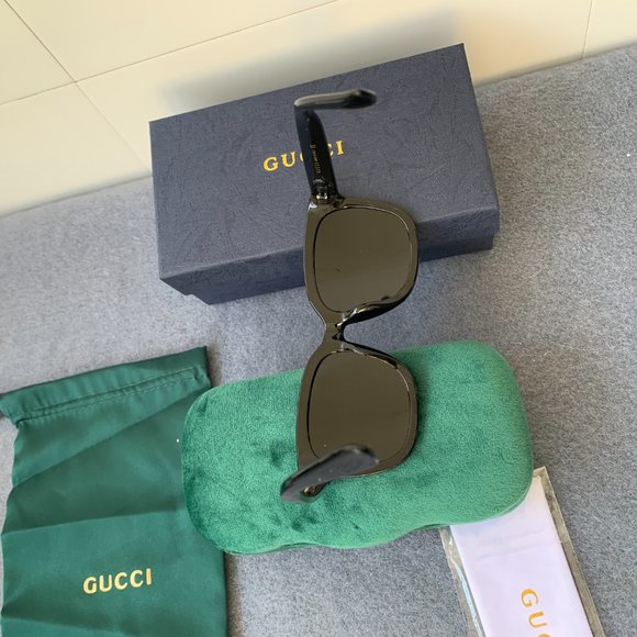 Gucci Sunglasses main image 2